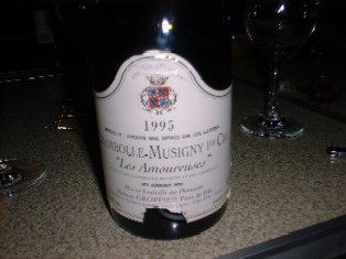 20060610 CHAMBOLLE MUSIGNY AMOUREUSES GROFFIER 1995.JPG