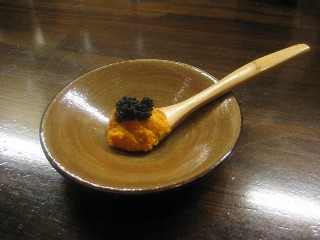20070827 caviar.JPG