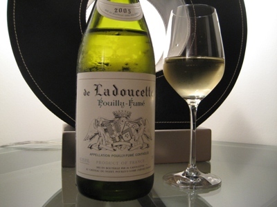 20080820 POUILLY FUME LADOUCETTE 2005.jpg